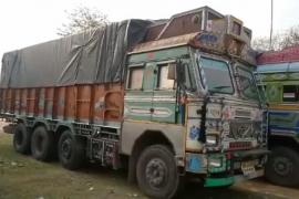 truck