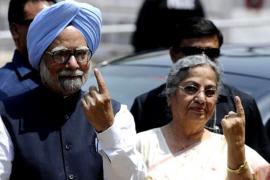 MANMOHAN