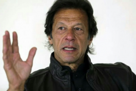 imran