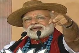 modi