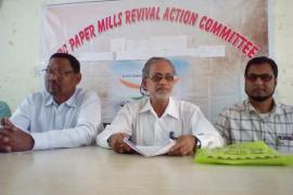 paper mill