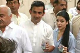 gambhir