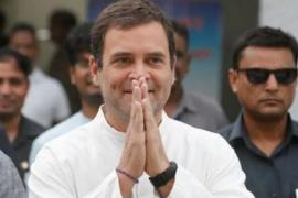 rahul
