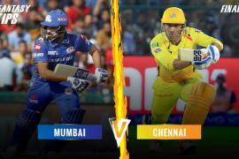 mumbai vs chennai