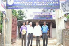 ramanujan