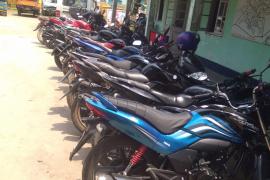 bike