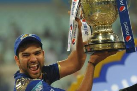 rohit