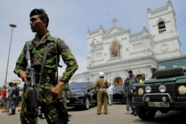 srilanka