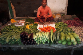 veg