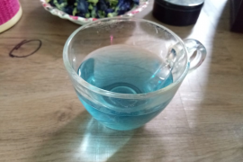 tea
