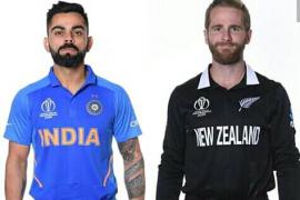 india nz