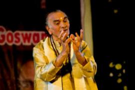 jatin goswami