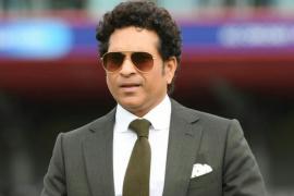 sachin