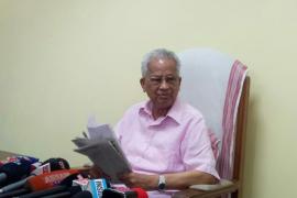 Gogoi