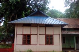 chenikuthi vatinaray Madical