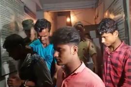 hailakandi
