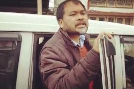 #অখিল গগৈ#