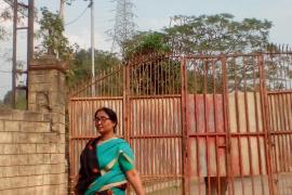 #Akhil Gogoi#