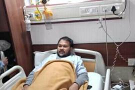 Akhil gogoi