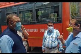 #ASTC Buss#