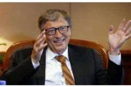Bill gates