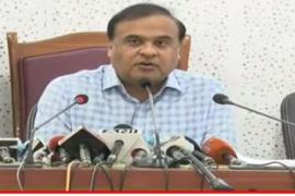 Dr.Himanta Biswa Sarma