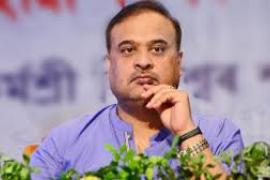 Himanta Biswa Sarma
