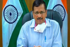 Kejriwal