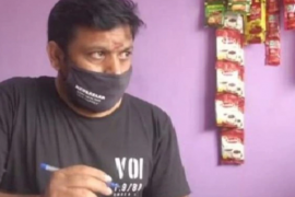 Director Anand