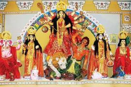 Durga Puja