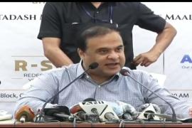 Dr.Himanta Biswa Sarma