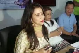 Barasarani Bisaya