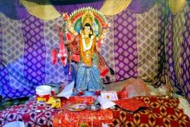 Biswakarma Puja