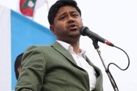 Lurinjyoti Gogoi