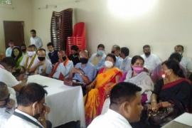 কৃষক মুক্তি