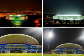 Stadium