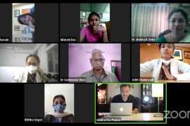 Webinar