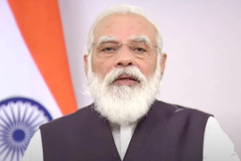 Narendra Modi