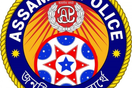 Assam Police