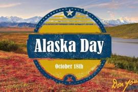 Alaska Day
