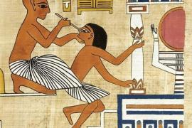 Egypt