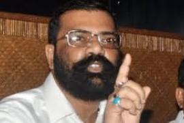 Dr.Samujjal