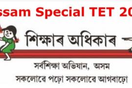 Special TET