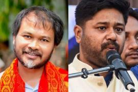 #AkhilGogoi