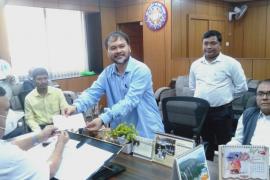 Akhil Gogoi