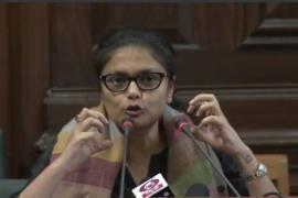 Susmita Dev