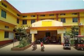 Nagaon
