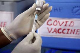 Covid vaccine