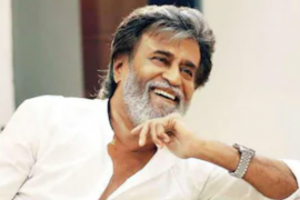 Rajnikant