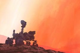Mars